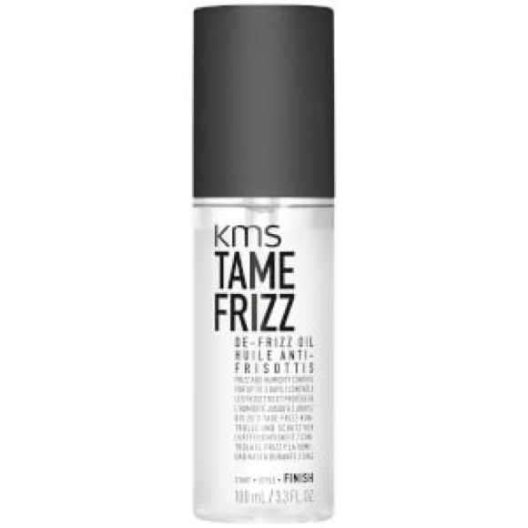 KMS tame frizz • de-frizz oil | 100 ml - Picture 1 of 5
